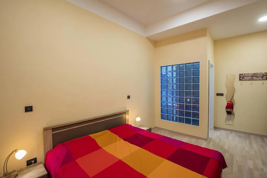 Apartments Villa Adrienne Mali Lošinj