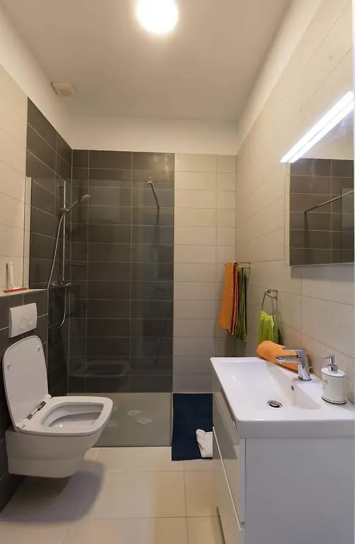 Apartments Villa Adrienne Mali Lošinj