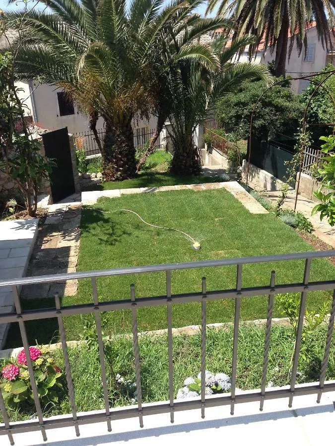 Apartments Villa Adrienne Mali Lošinj Croazia