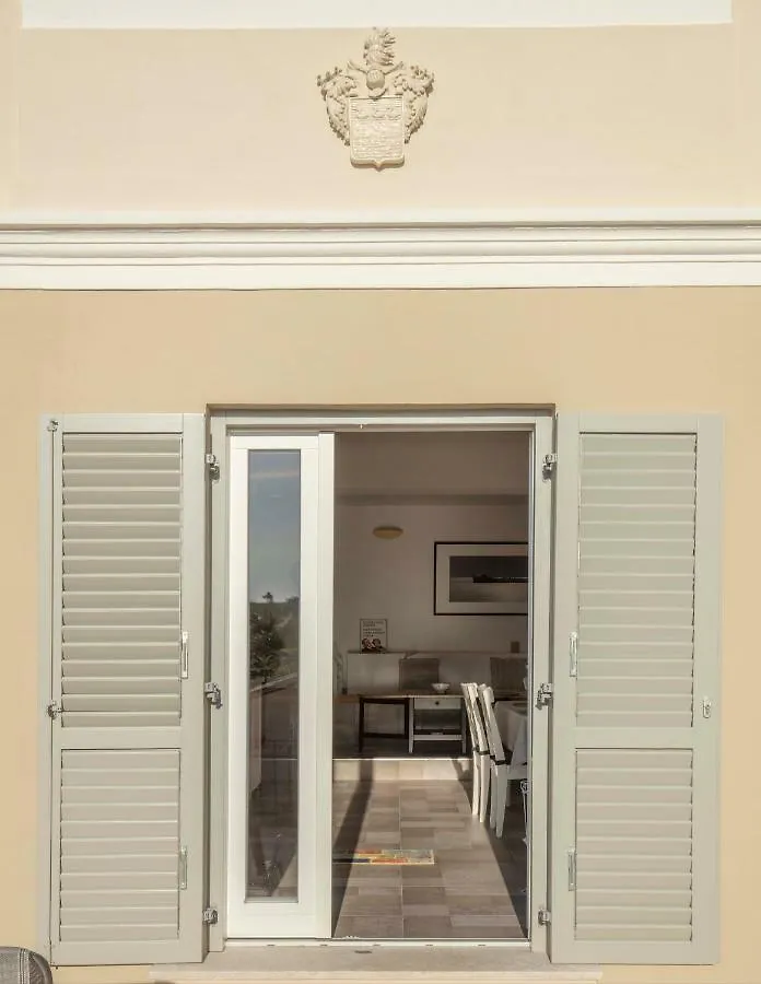 Apartments Villa Adrienne Mali Lošinj