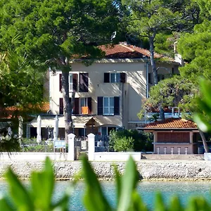 Bed and breakfast Diana, Mali Lošinj