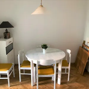 Apartman Gloria Mali Lošinj