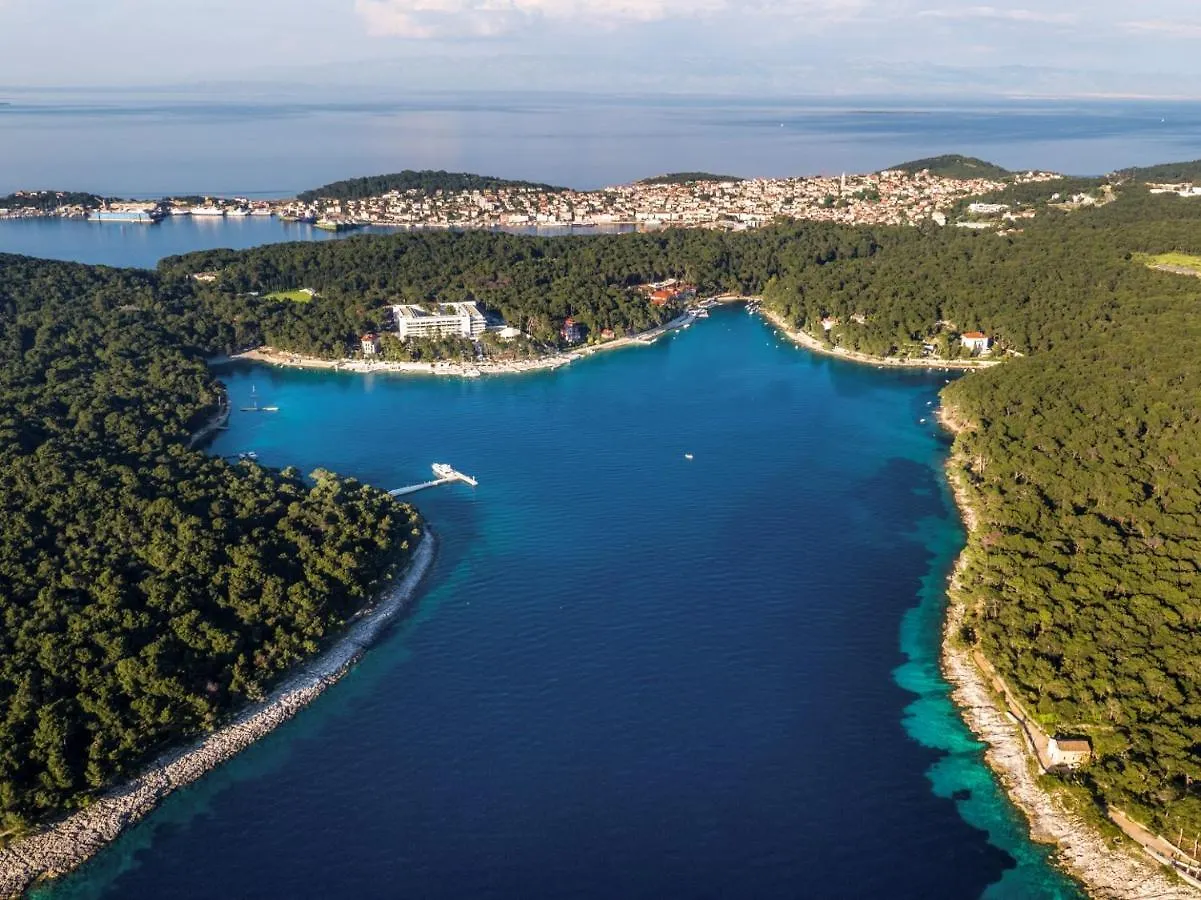 Apartments Villa Adrienne Mali Losinj