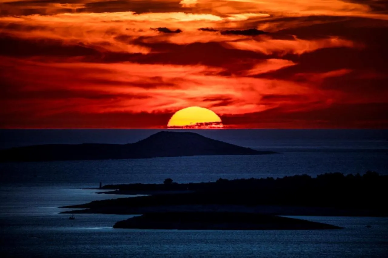 Apartments Villa Adrienne Mali Losinj