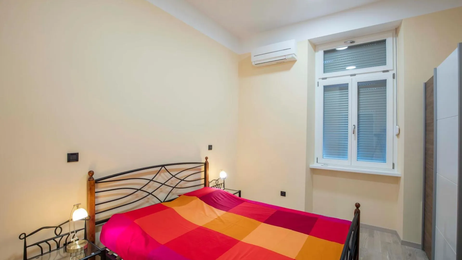 Apartments Villa Adrienne Mali Losinj