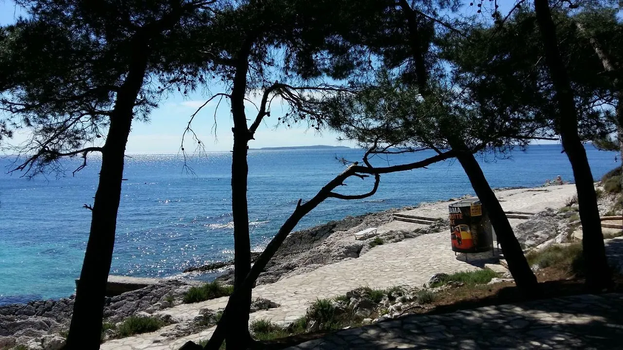 Apartments Villa Adrienne Mali Losinj