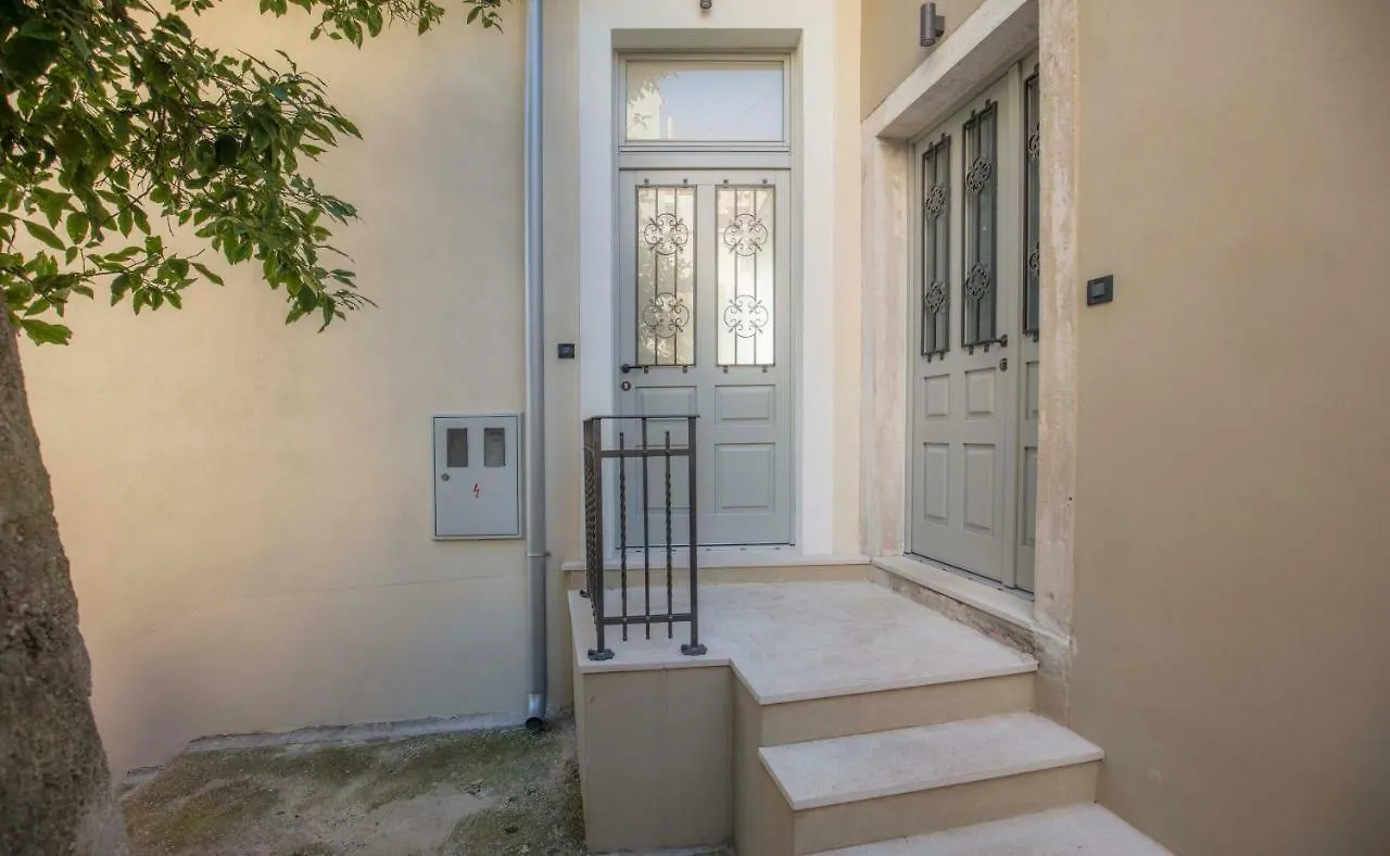 Apartments Villa Adrienne Mali Losinj